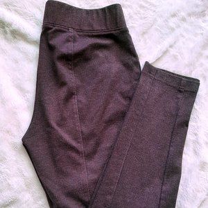 Slim Fit Ankle Pant